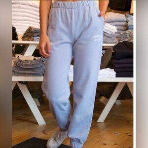 Brandy Melville John Galt Newport Beach Sweatpants